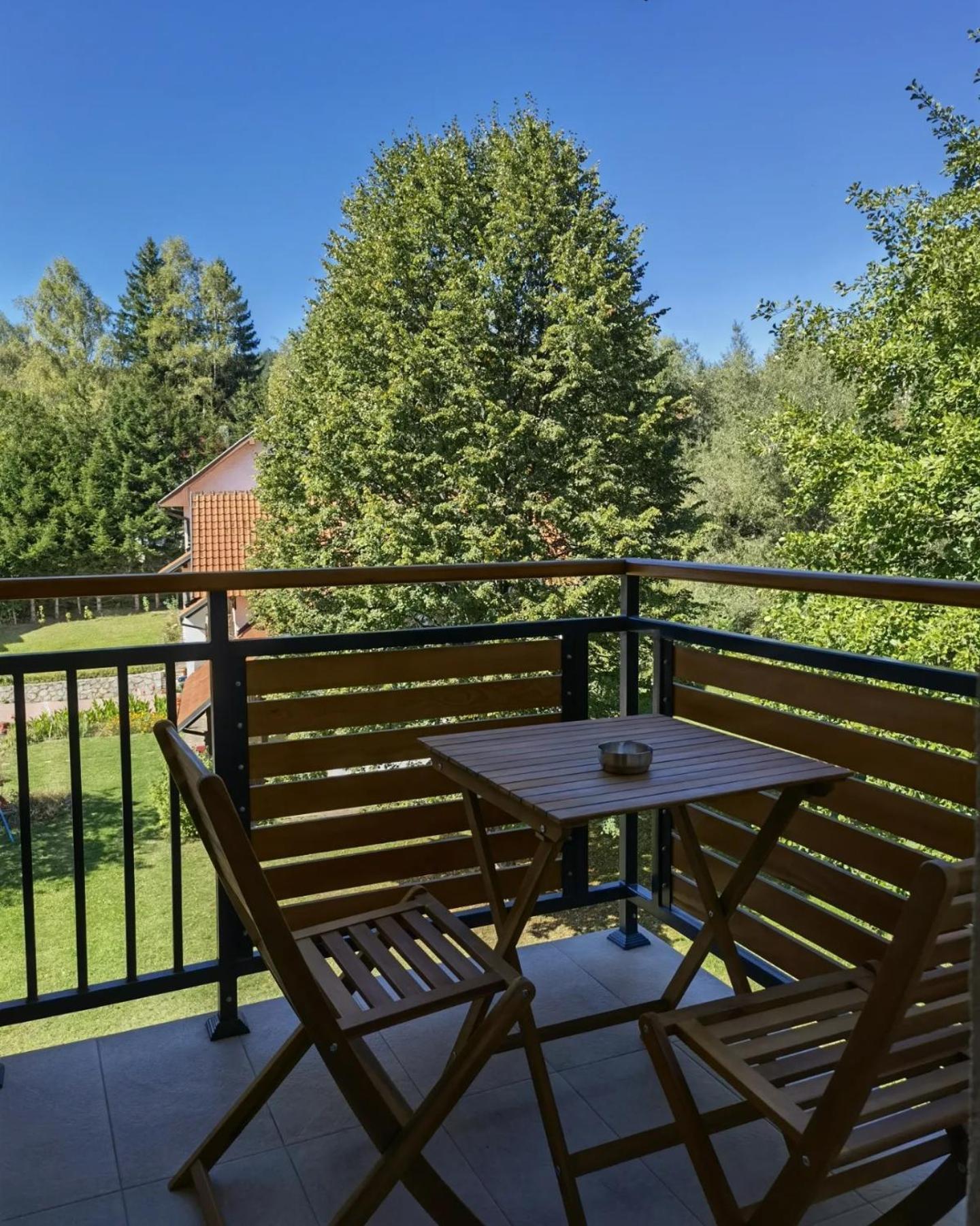 Hotel Zlatibor Highland Exteriér fotografie